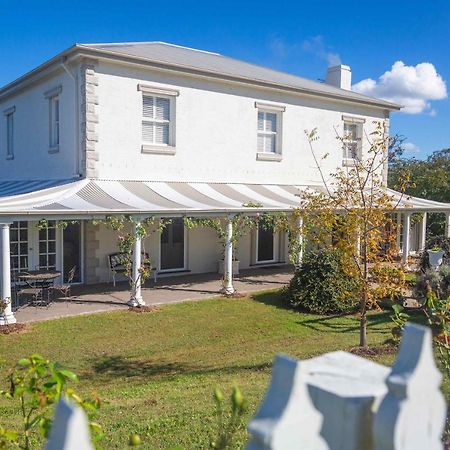 Вилла Claremont Manor Лавдейл Экстерьер фото